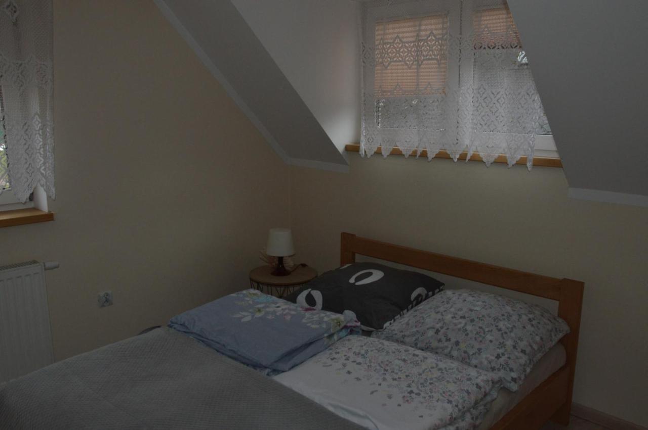 Apartamenty Nad Gorska Rzeka Stronie Śląskie Exterior foto