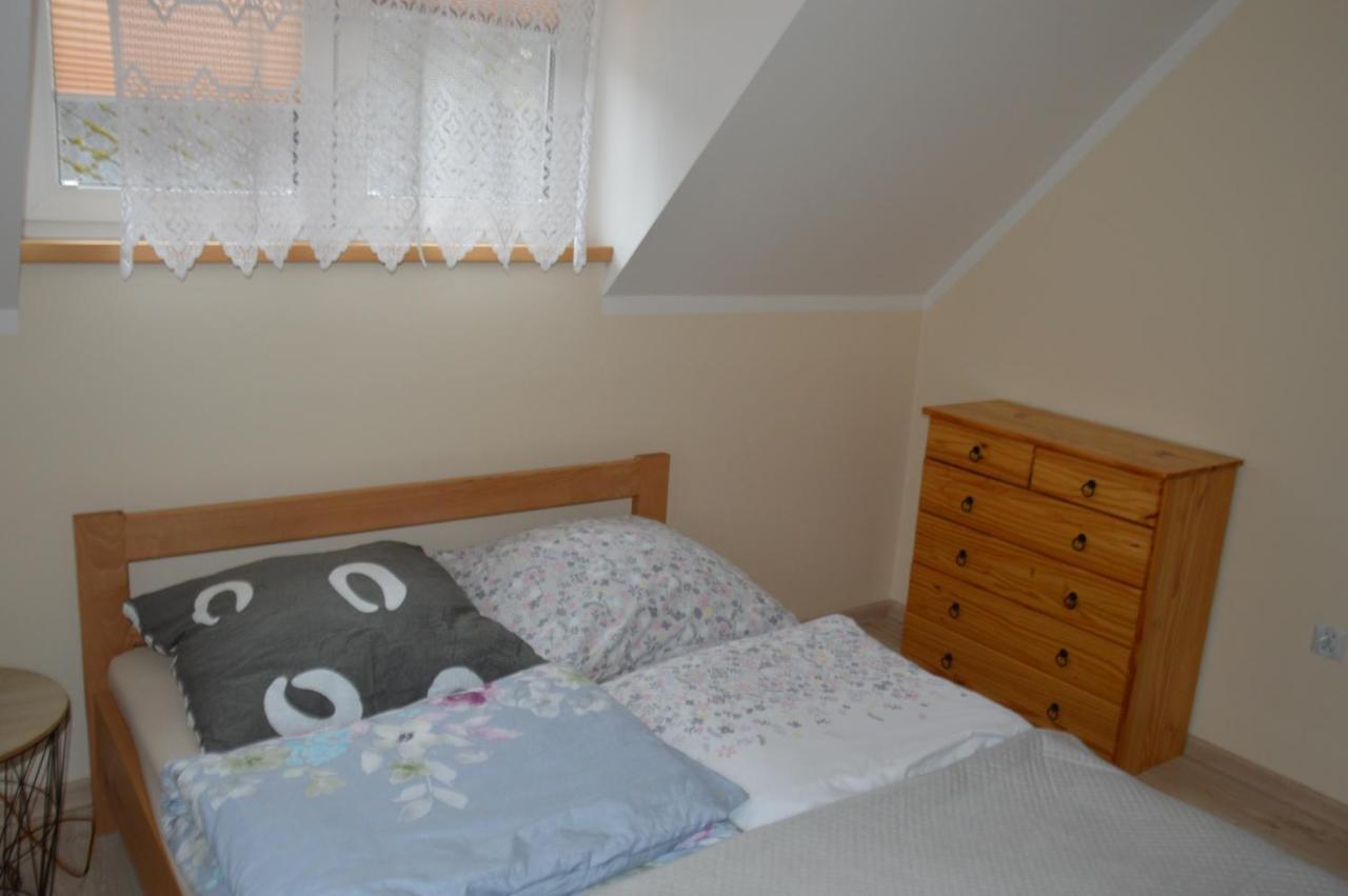 Apartamenty Nad Gorska Rzeka Stronie Śląskie Exterior foto