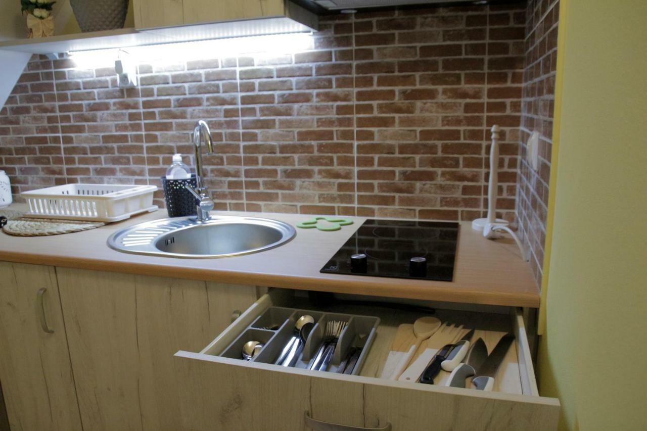 Apartamenty Nad Gorska Rzeka Stronie Śląskie Exterior foto