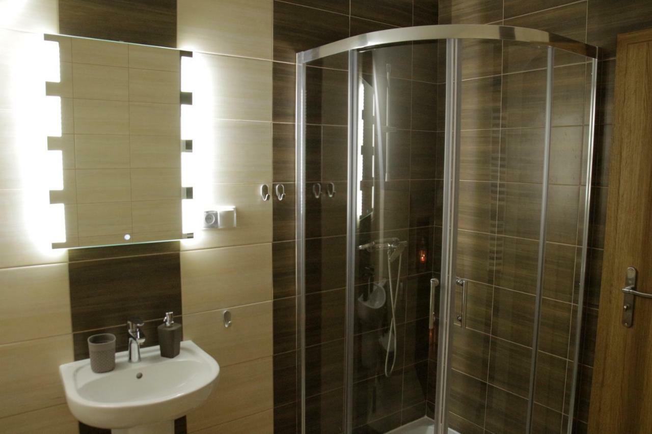Apartamenty Nad Gorska Rzeka Stronie Śląskie Exterior foto